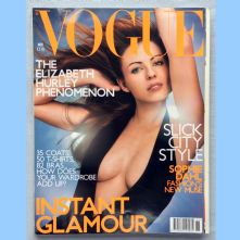 Vogue Magazine - 2000 - November